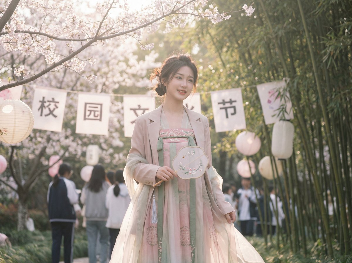 校花福利姬影像